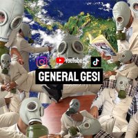 Gesi (@generalgesii) 's Twitter Profile