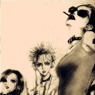 HametsuNoMajo's profile picture. pirralha de 2012 protagonistah