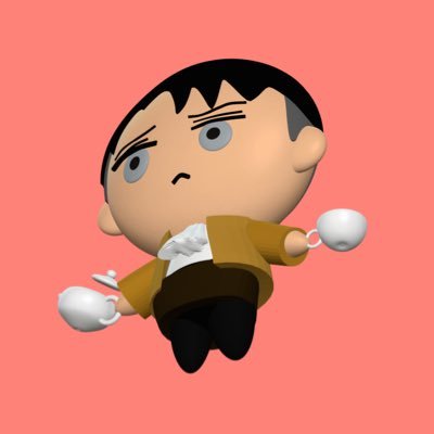 りばい推し/ラスアタ長ぬい🐤/ヴィンサガ/進撃/二次創作/主婦や社畜ツイート多い/無断転載一切禁止/フォロワさん以外通知オフ