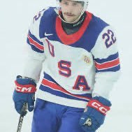 Gretzky Hobey Baker Award - 0 Ike Howard - 1