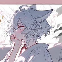 洛屿桉 (@luoyuan2008) 's Twitter Profile