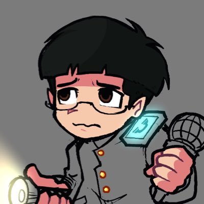 This is a FNF mod about a series named Dandadan! Not the manga so sorry for the people that wanted it about the manga.