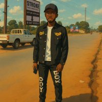 Atuegwu Henry (@atuegwuh) 's Twitter Profile