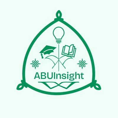 Your gateway to Ahmadu Bello University news, updates, and insights. #ABUsites #NaturallyAhead ❤️