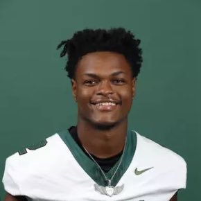terrion_spencer's profile picture. CB @RULAKERFB