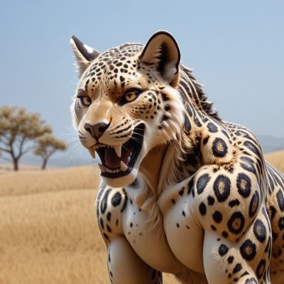 LeoTLG_'s profile picture. Hi I'm Leo I am the Prince of Moonshine Pride and son to Moonshine and Kasi and Brother to my sister: @SilverTLK. Age: teen . RP Mate: @AmaraTLK