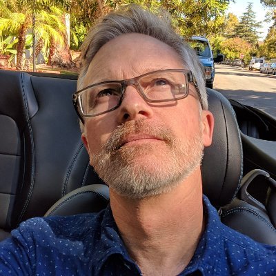 Andy Askren ๐ ๐บ๐ธ โฐ๏ธ Profile