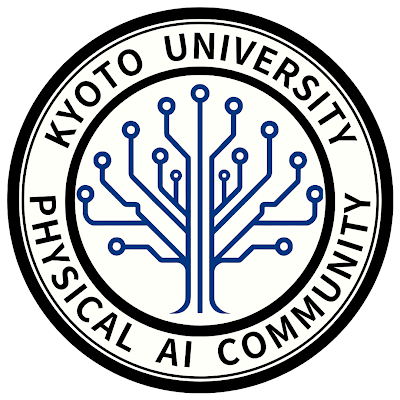 KUPACは京都大学発のPhysical AI コミュニティです。
Physical AIに興味のある方なら誰でも参加可能!
先ずは下記の登録フォームに回答して私たちのDiscordサーバーに参加してください。
https://t.co/ivoSeane3V