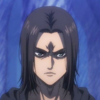 Eren Jaeger sighs and bends over when he sees me coming/ CHECK RENTRY BYF!!!!
