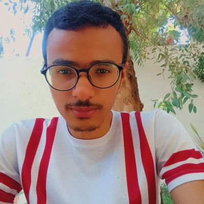 ElMohamadiDev's profile picture. 