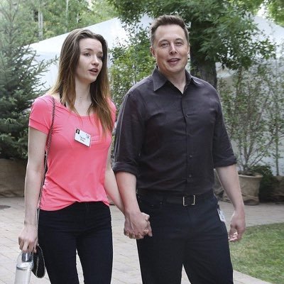 Elon musk’s Right hand, Innovator,strategist and problem-solver. Passionate about tech,Space and Sustainability.