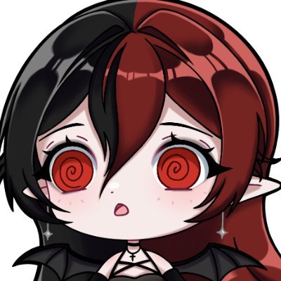 ₊ ˚ . ⛧ 𝗃𝗎𝗌𝗍 𝖺 𝗌𝗂𝗅𝗅𝗒 𝖽𝗎𝗆 𝗏𝖺𝗆𝗉𝗂𝗋𝖾 𝗀𝗂𝗋𝗅 ♡⊹*·
ʚ₍^. .^₎ɞ ∘ ꕤ ∘ 𝗍𝗐𝗂𝗍𝖼𝗁 𝖺𝖿𝖿𝗂𝗅𝗂𝖺𝗍𝖾 🦇🩸🖤