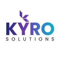 Kyro Solutions (@kyrosolutions) 's Twitter Profile