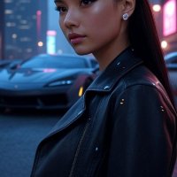 Stephany | 'KGeN' (@stephanisyis) 's Twitter Profile