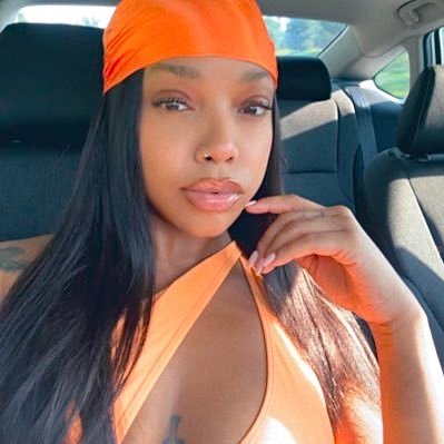 DMV Makeup Artist @thebaddiebeat IG💕 #LongLiveLundy🦋 #BranLandForever