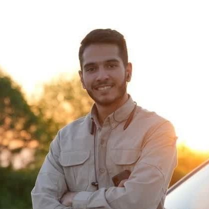 mjkooknar's profile picture. کنشگر فعالیت های تربیتی

دبیر شورای تبیین مواضع ب‌س‌ی‌ج دانشجویی استان مرکزی