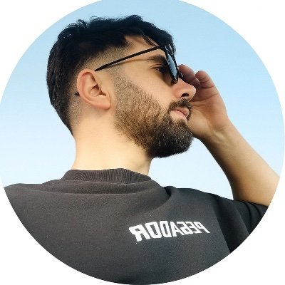 bhmn78726's profile picture. خواستم مثل آسمان باشم
«دودیسم»