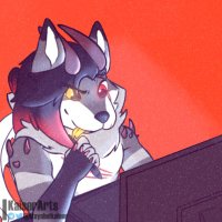 🔞 KaiserArts 🔞 (@itsyaboikaiser) 's Twitter Profile Photo