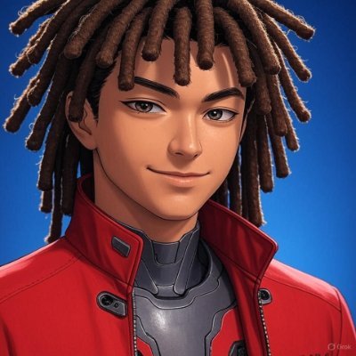 Kinesiologist🦾| I Eat and Lift🏋🏾| 四轮爱好者 | Blockchain Tech Guy📊 | Publisher🗂 | CODm-Pro Player🔫 |ON-CHAIN 🪙 | Animator | Character & Motion Design 🎬