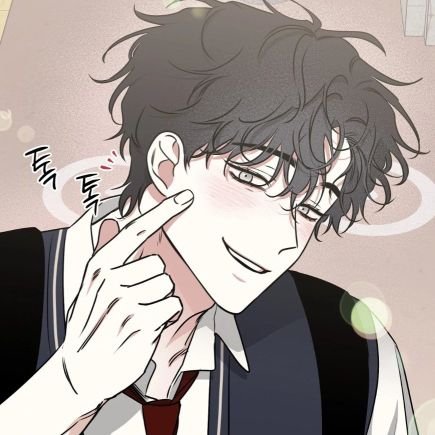 hetianslilmo's profile picture. bcuz gege didn't bring gojo back | bl addict | manhwa rant profile | I hate gege