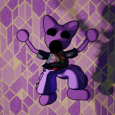 A 3D parallel dimension stitched from VR sculpting, clothing, toys, & lore. The Phettaverse is where consumerism, spirituality, and purple rats collide.