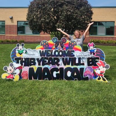 Kindergarten teacher at Grand Prairie Elementary in Frankfort School District 157c