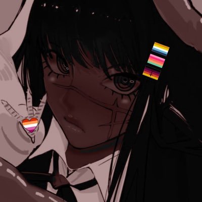 ☾ ⋆*・゚🎨 ⋆ blk ⋆ aspec ⋆ panqp lesbian ⋆ 03 ⋆ erenth ⋆ susie, yoru, vox 🥇 ⋆ 📻📺 *:・゚☆
