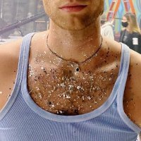 lrh hairy chest ♡ (@lrhhairych3st) 's Twitter Profile