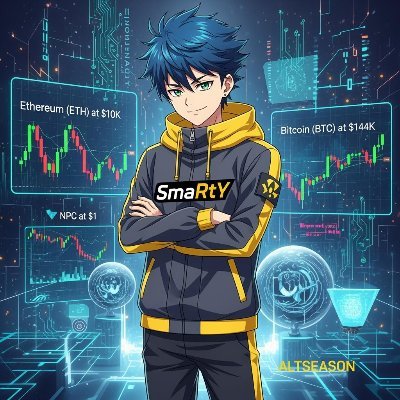 $TAO $ANyONe $INJ $NPC $ZBCN $CPOOL $EMP
“Chart and market are not always in direct proportion to each other”
No financial advice
