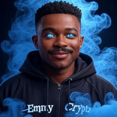 Emmy_Cryptz's profile picture. JESUS 👑|| Web3 Enthusiast 🚀|| Community Builder 🌐|| Growth Strategist 👨‍💻||

Exploring the future of Decentralized tech. 
 
✨ MAIN ACCOUNT ✨