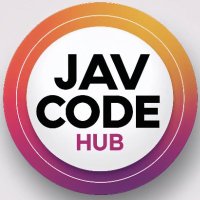 Jav Code Hub (@javcodehub) 's Twitter Profile