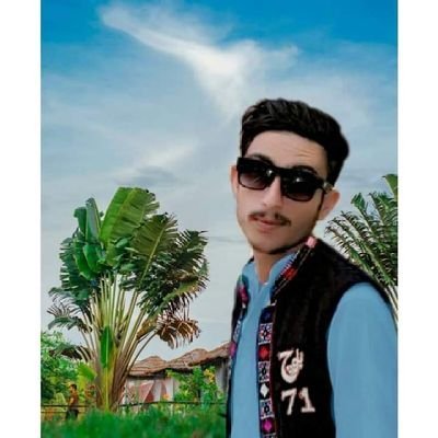 People's Youth Quetta District Deputy Information Secretary Babay Jattak❤️🖤💚✌