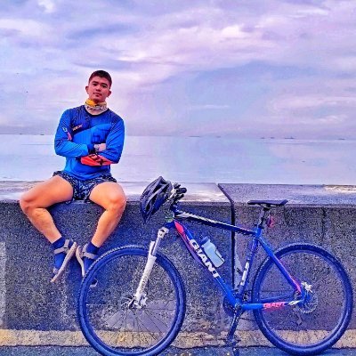 CaelRamos182's profile picture. 5'8 Pure Love.
My circle is small because I'm into quality not quantity.