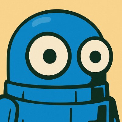 Built trading bots for 10+ projects 📈 | Trading, coding, research 🤖 | Deep in markets & tech 💻