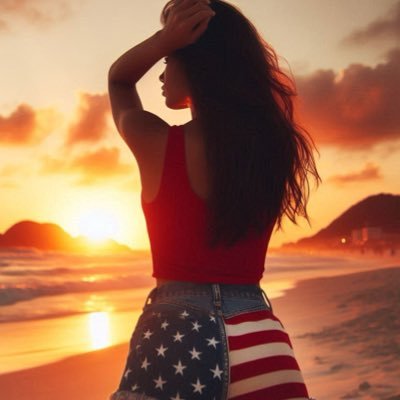 Gen X, Sassy, Sarcastic and Proud to be an American 🇺🇸❤️🤍💙🇺🇸 Happily Married🚫DMs