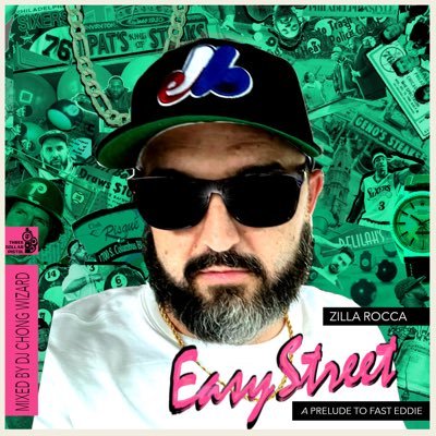 Zilla Rocca-fella Profile