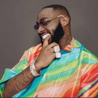 BgDavido301763's profile picture. 5IVE OUT NOW | Love OBO Like Life