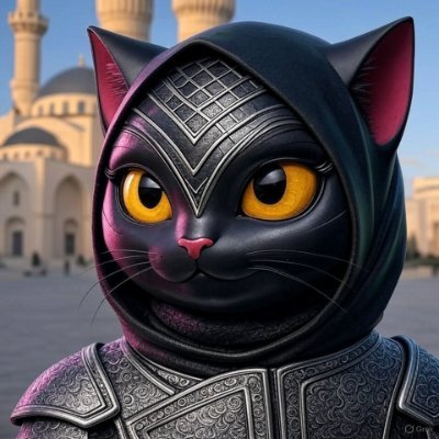 momia_m's profile picture. Indeed, with hardship comes ease - Surah Al-Inshirah (Chapter 94, Verse 6)