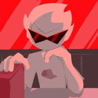 Dirk strider of shtwt 🍁🔥 (@gothadvancment) 's Twitter Profile