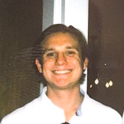 Tar Heel. Former Clevelander. Prefab Sprout enjoyer. Movie watcher. Dog parent. Team @ncspeakerhall. Views my own. Retweets/follows/etc. ≠ endorsements.