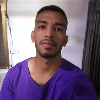 Albertcript9's profile picture. Amantes de las crytos, apuestas y todo lo que genere dinero e ingresos adicionales