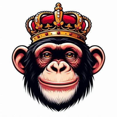 CKOM Ecosystem 🌐 Powering ChimpKingOfMeme & NerveFlux. From memes to real utility, building the future of blockchain together. TG: https://t.co/IliZH4j2rj