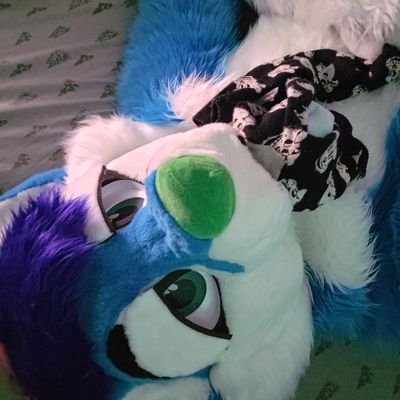 Loves all them good vibes~ / Loves lotsa music 🎶/ Artist / 26 / Car and paw lover / 🌸Floofiest fusky you'll ever meet!🌸
🎨 @fuskycustoms 🎨