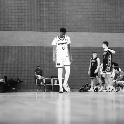 ‘27| Christ Presbyterian Academy | 6”1 PG/CG 162 lbs| 6”6 wingspan| 615-810-1489| pikessimeon1@gmail.com