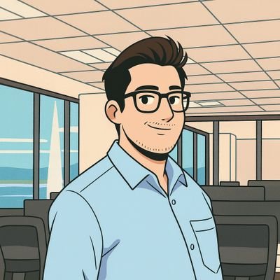 GGLambertN's profile picture. Directeur chez @GlobalGestionCH - Fan du GSHC