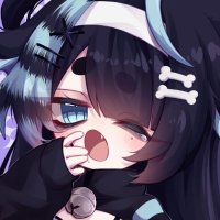 Kaya 🩵⛓️ eepy raccoon (@eepykaya) 's Twitter Profile