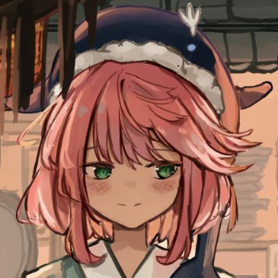 Profile Art by: @FlanVanilla - https://t.co/VOy6XTZBMA
Playing too many games
日本語&English