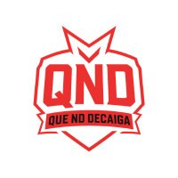 QnD_Esports (@qnd_esports) 's Twitter Profile Photo