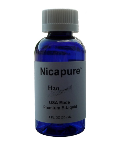 We offer Organic E-liquids 4 Electronic Cigarettes made in the USA & formulated by a Professor of Toxicology with 60+ years experience (top adviser to WHO& FDA)