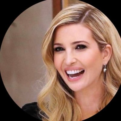 daughter of ivanka trump❤️❤️ and grand daughter of Donald trump (us president )also a supporter of Mr musk the CEO of TESLA